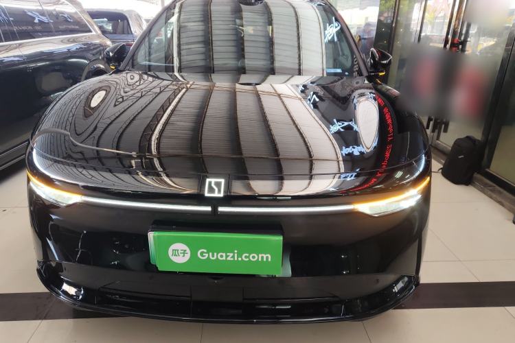 Used Zeekr 7X 2025 100 kWh Long-Range Rear-Wheel Drive with Intelligent Driving Features Exterior 1