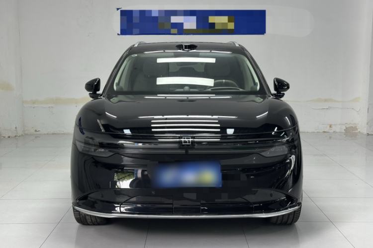 Used Zeekr 7X 2025 100 kWh Long-Range Rear-Wheel Drive with Intelligent Driving Features Exterior 2