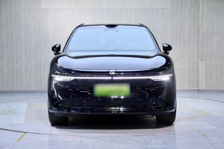 Used Zeekr 7X 2025 100 kWh Long-Range Rear-Wheel Drive with Intelligent Driving Features Exterior 3