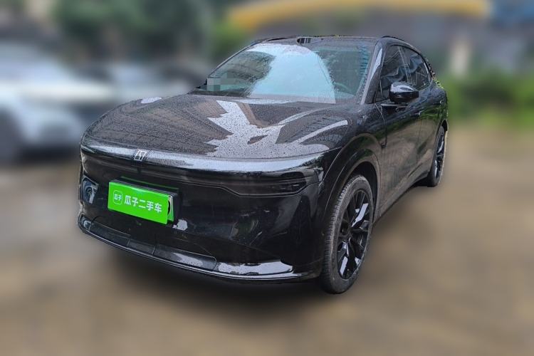 Used Zeekr 7X 2025 75 kWh Rear-Wheel Drive Intelligent Driving Version Guazi used car, China used car export, Used car for sale, Used cars, Cheapest cars for sale