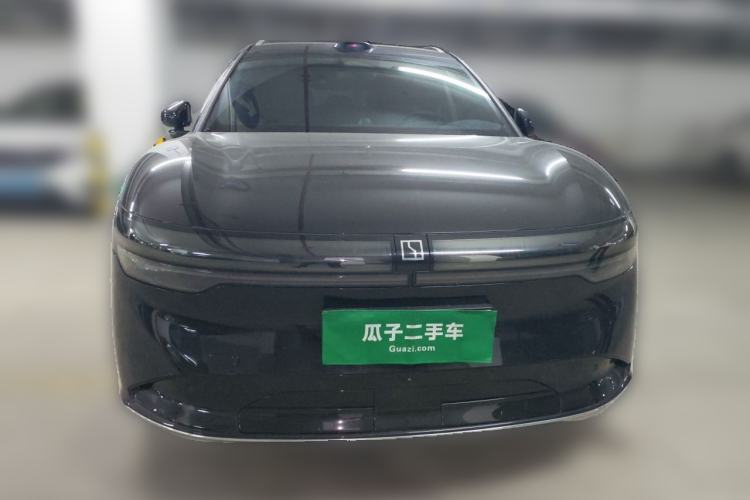Used Zeekr 7X 2025 75 kWh Rear-Wheel Drive Intelligent Driving Version Front