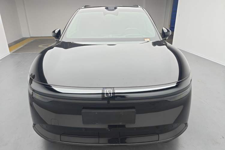 Used Zeekr 7X 2025 100 kWh Long-Range Rear-Wheel Drive with Intelligent Driving Features Front