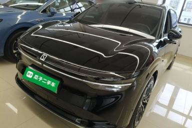 Used Zeekr 7X 2025 75 kWh Rear-Wheel Drive Intelligent Driving Version