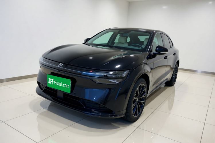 Zeekr 7X 2025 75 kWh Rear-Wheel Drive Intelligent Driving Version usata Guazi used car, China used car export, Used car for sale, Used cars, Cheapest cars for sale