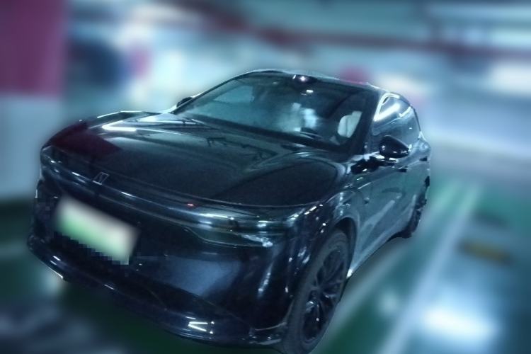 Used Zeekr 7X 2025 75 kWh Rear-Wheel Drive Intelligent Driving Version Guazi used car, China used car export, Used car for sale, Used  cars, Cheapest cars for sale