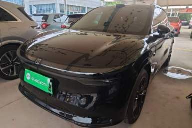 Used Zeekr 7X 2025 75 kWh Rear-Wheel Drive Intelligent Driving Version