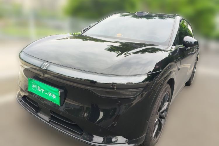 Used Zeekr 7X 2025 100 kWh Long-Range Rear-Wheel Drive with Intelligent Driving Features Guazi used car, China used car export, Used car for sale, Used  cars, Cheapest cars for sale
