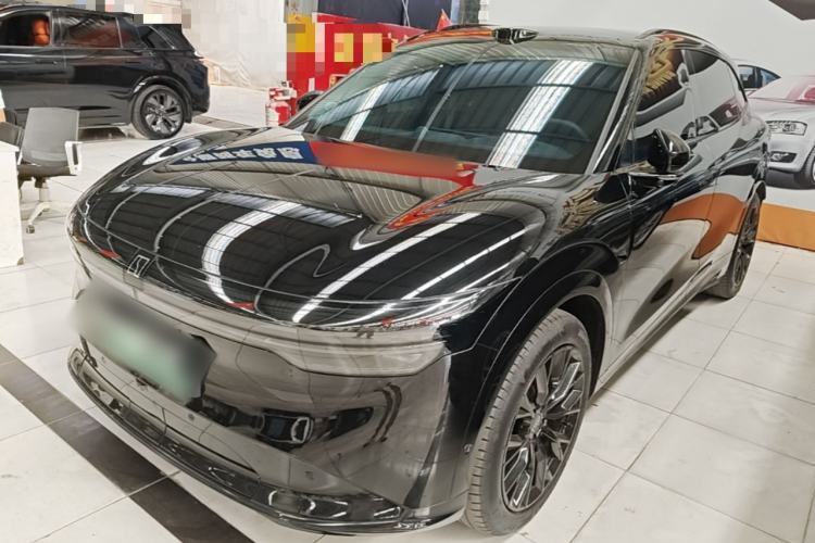 Used Zeekr 7X 2025 75 kWh Rear-Wheel Drive Intelligent Driving Version Guazi used car, China used car export, Used car for sale, Used  cars, Cheapest cars for sale