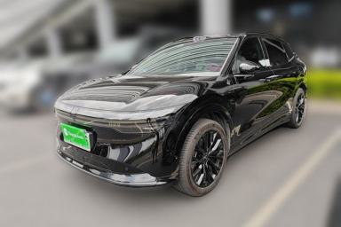 Used Zeekr 7X 2025 75 kWh Rear-Wheel Drive Intelligent Driving Version