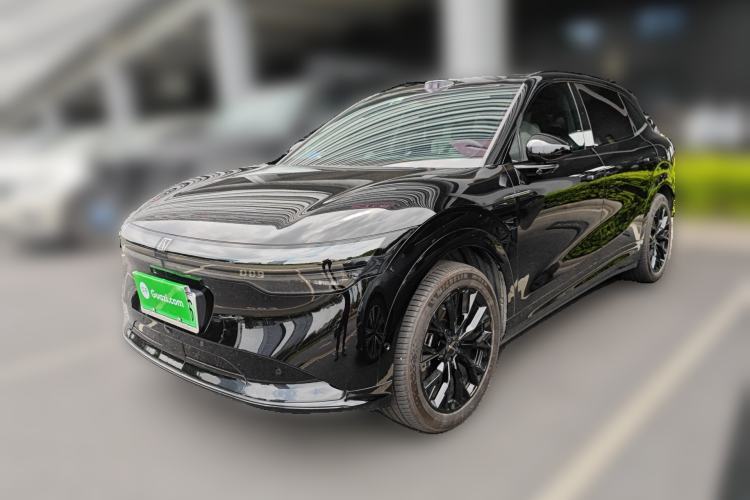 Used Zeekr 7X 2025 75 kWh Rear-Wheel Drive Intelligent Driving Version Guazi used car, China used car export, Used car for sale, Used  cars, Cheapest cars for sale