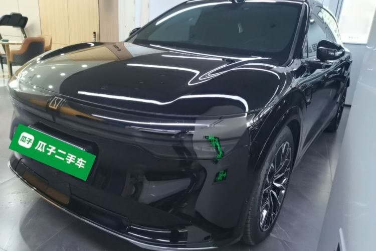 Used Zeekr 7X 2025 100kWh Long-Range All-Wheel Drive Intelligent Driving Version Guazi used car, China used car export, Used car for sale, Used cars, Cheapest cars for sale