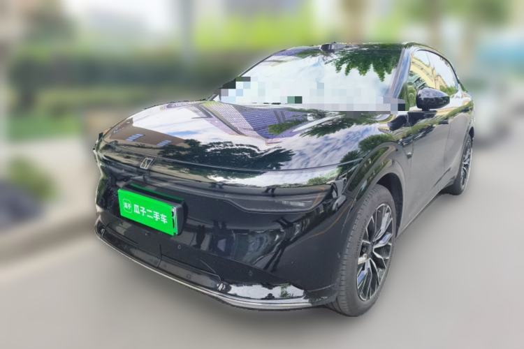 Used Zeekr 7X 2025 100 kWh Long-Range Rear-Wheel Drive with Intelligent Driving Features Guazi used car, China used car export, Used car for sale, Used Zeekr cars, Cheapest cars for sale, Electric vehicle, New energy car