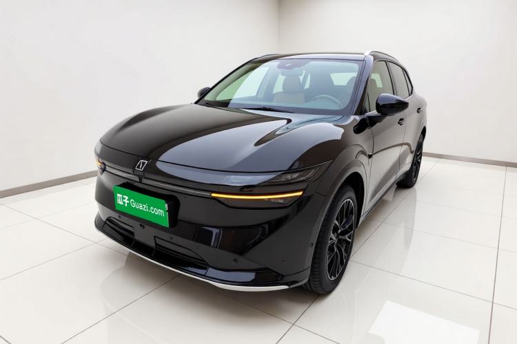 Zeekr 7X 2025 100 kWh Long-Range Rear-Wheel Drive with Intelligent Driving Features