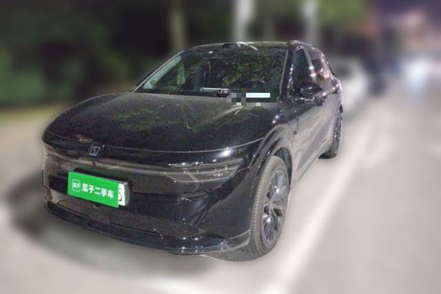 Used Zeekr 7X 2025 75 kWh Rear-Wheel Drive Intelligent Driving Version