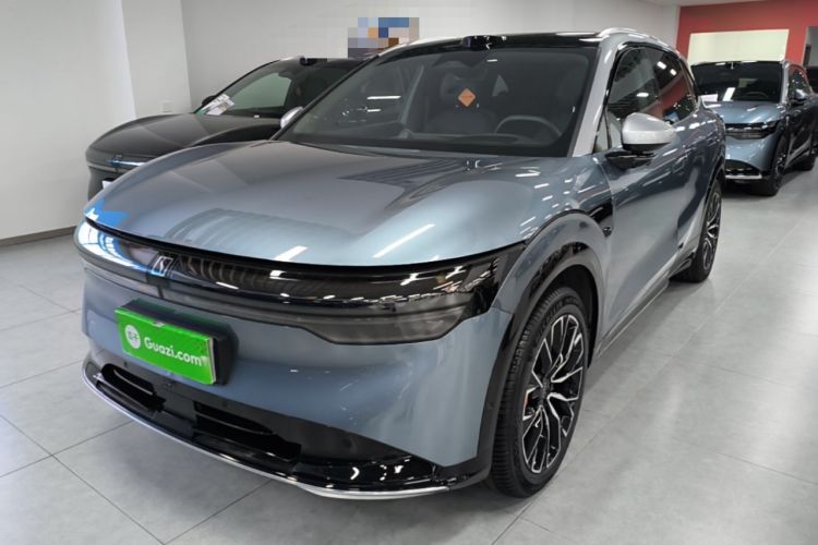 Used Zeekr 7X 2025 75 kWh Rear-Wheel Drive Intelligent Driving Version Guazi used car, China used car export, Used car for sale, Used  cars, Cheapest cars for sale
