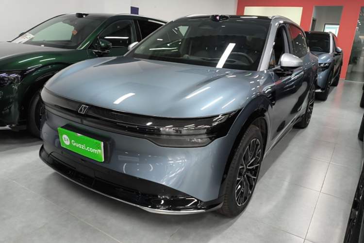 Used Zeekr 7X 2025 75 kWh Rear-Wheel Drive Intelligent Driving Version Guazi used car, China used car export, Used car for sale, Used  cars, Cheapest cars for sale