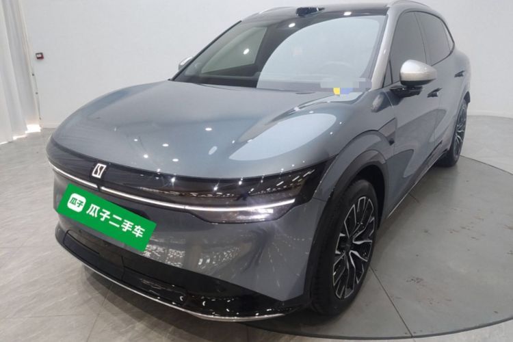Used Zeekr 7X 2025 100kWh Long-Range All-Wheel Drive Intelligent Driving Version Guazi used car, China used car export, Used car for sale, Used cars, Cheapest cars for sale
