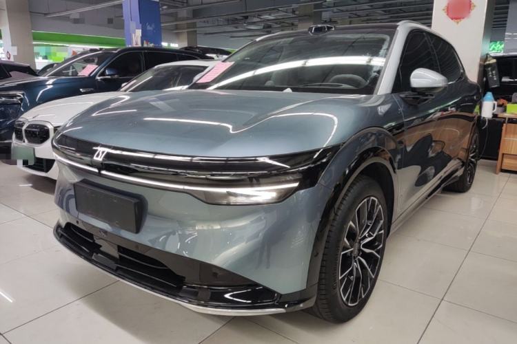 Used Zeekr 7X 2025 100 kWh Long-Range Rear-Wheel Drive with Intelligent Driving Features Guazi used car, China used car export, Used car for sale, Used  cars, Cheapest cars for sale