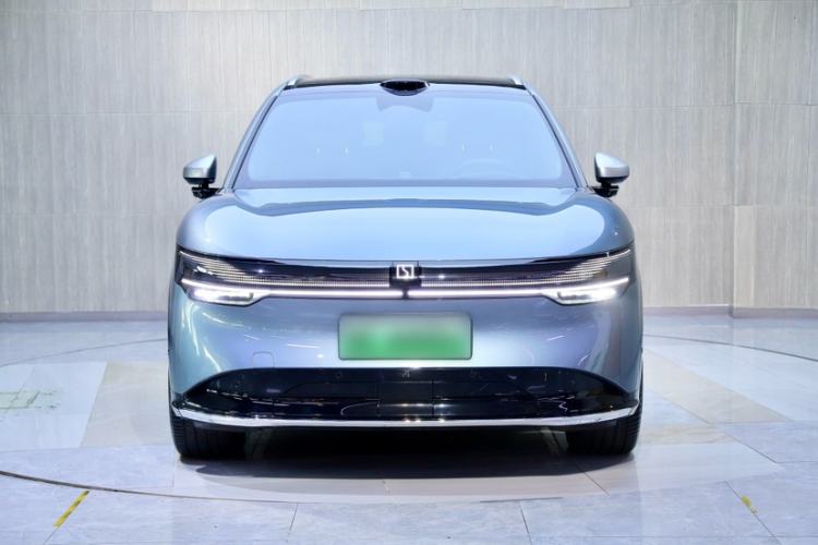 Used Zeekr 7X 2025 100kWh Long-Range All-Wheel Drive Intelligent Driving Version Exterior 1