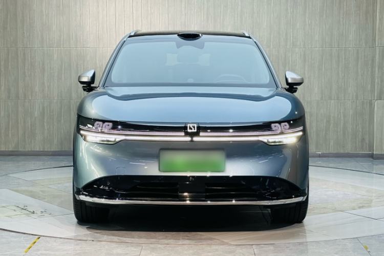 Used Zeekr 7X 2025 75 kWh Rear-Wheel Drive Intelligent Driving Version Exterior 3