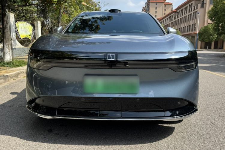 Used Zeekr 7X 2025 100kWh Long-Range All-Wheel Drive Intelligent Driving Version Exterior 4