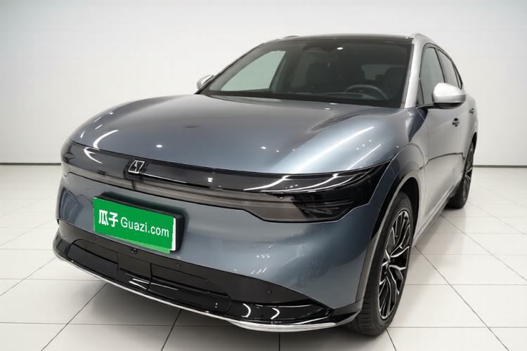 Zeekr 7X 2025 100 kWh Long-Range Rear-Wheel Drive with Intelligent Driving Features