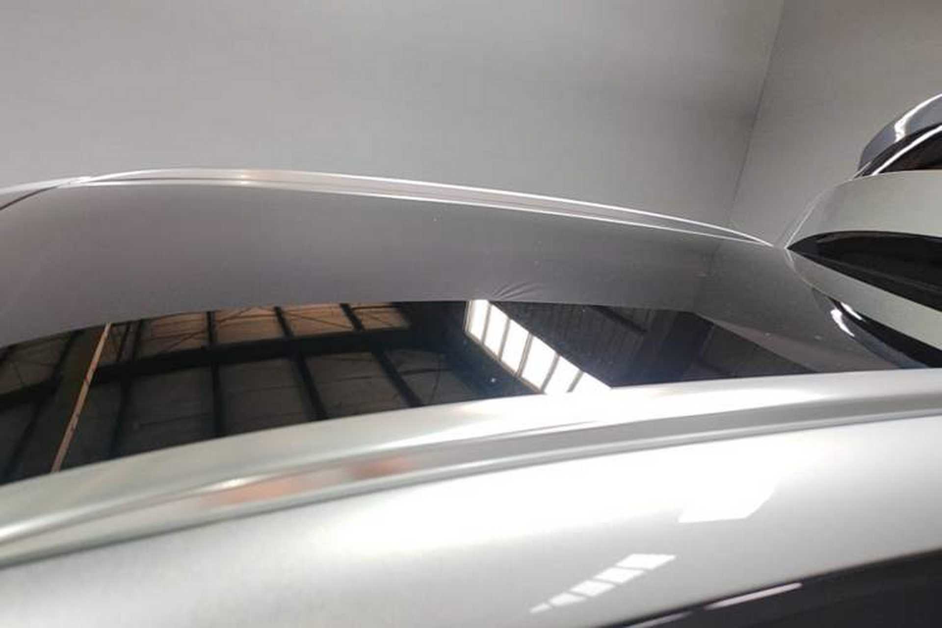 Used Zeekr 7X 2025 100 kWh Long-Range Rear-Wheel Drive with Intelligent Driving Features Roof