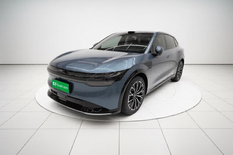 Used Zeekr 7X 2025 100 kWh Long-Range Rear-Wheel Drive with Intelligent Driving Features Guazi used car, China used car export, Used car for sale, Used cars, Cheapest cars for sale