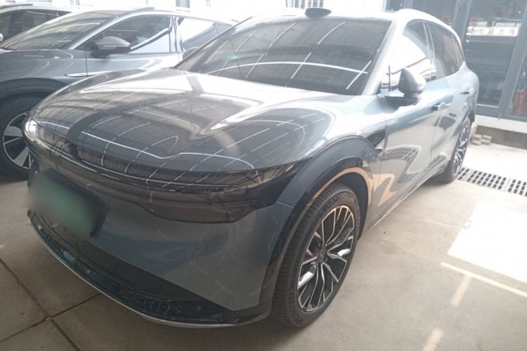 Used Zeekr 7X 2025 100 kWh Long-Range Rear-Wheel Drive with Intelligent Driving Features Guazi used car, China used car export, Used car for sale, Used  cars, Cheapest cars for sale