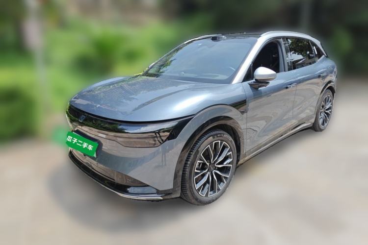 Gebrauchter Zeekr 7X 2025 100kWh Long-Range All-Wheel Drive Intelligent Driving Version Guazi used car, China used car export, Used car for sale, Used  cars, Cheapest cars for sale