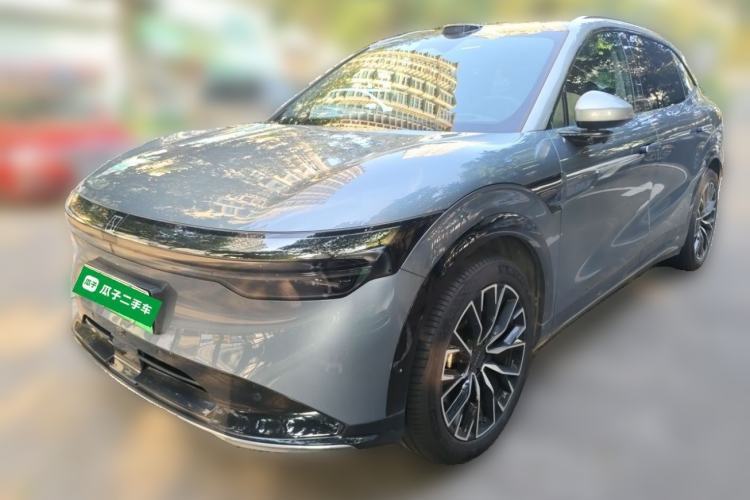 Used Zeekr 7X 2025 100 kWh Long-Range Rear-Wheel Drive with Intelligent Driving Features Guazi used car, China used car export, Used car for sale, Used  cars, Cheapest cars for sale