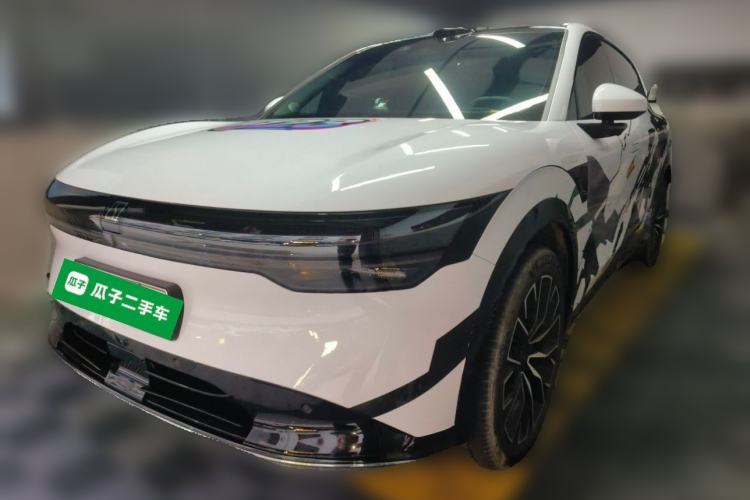 Used Zeekr 7X 2025 75 kWh Rear-Wheel Drive Intelligent Driving Version Guazi used car, China used car export, Used car for sale, Used  cars, Cheapest cars for sale