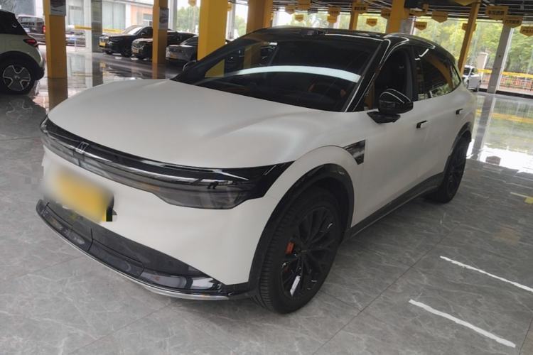 Used Zeekr 7X 2025 100kWh Long-Range All-Wheel Drive Intelligent Driving Version Guazi used car, China used car export, Used car for sale, Used  cars, Cheapest cars for sale