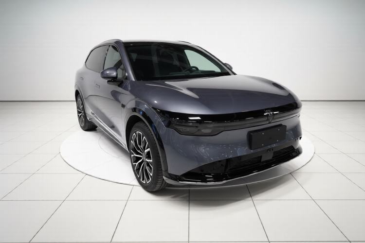Used Zeekr 7X 2025 75 kWh Rear-Wheel Drive Intelligent Driving Version Exterior 1