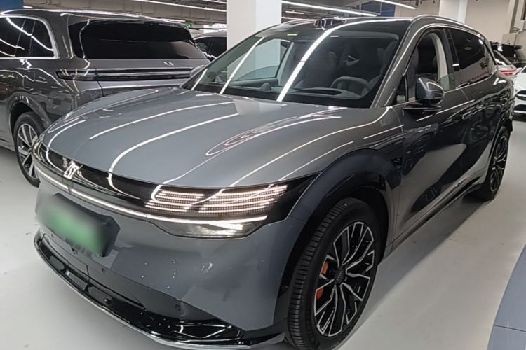 Used Zeekr 7X 2025 100kWh Long-Range All-Wheel Drive Intelligent Driving Version Guazi used car, China used car export, Used car for sale, Used Zeekr cars, Cheapest cars for sale, Electric vehicle, New energy car