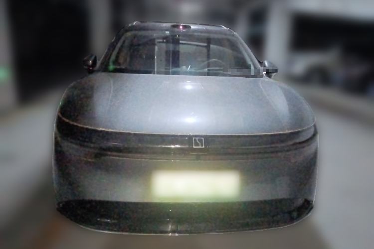 Used Zeekr 7X 2025 75 kWh Rear-Wheel Drive Intelligent Driving Version Front
