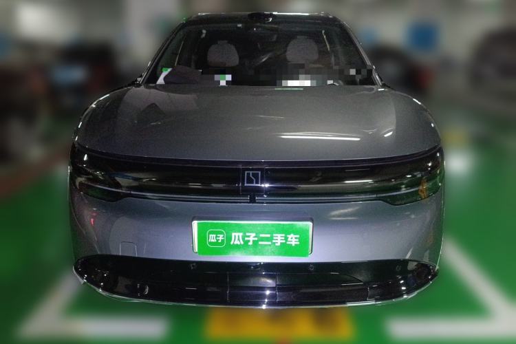 Used Zeekr 7X 2025 100 kWh Long-Range Rear-Wheel Drive with Intelligent Driving Features Front