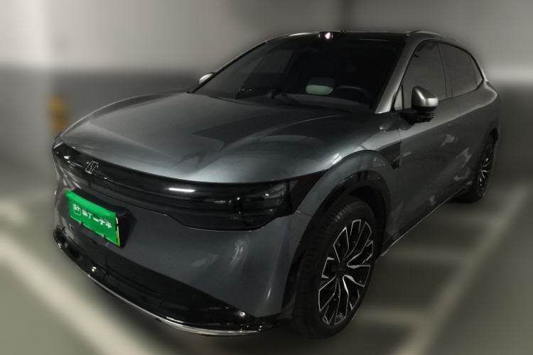Used Zeekr 7X 2025 75 kWh Rear-Wheel Drive Intelligent Driving Version Guazi used car, China used car export, Used car for sale, Used  cars, Cheapest cars for sale