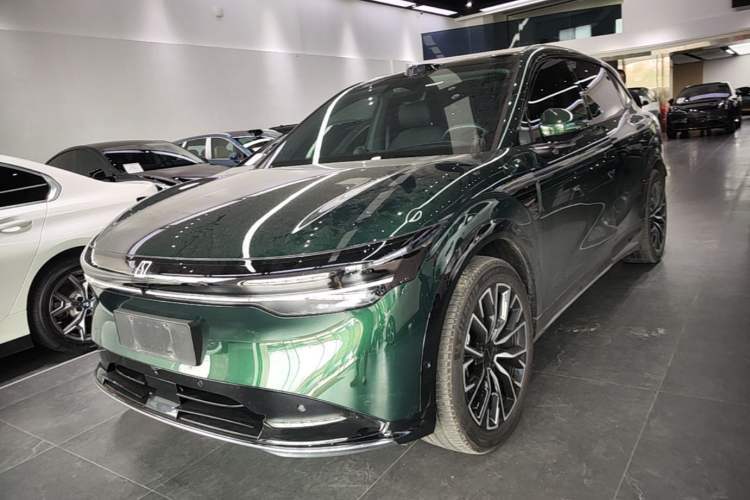 Gebrauchter Zeekr 7X 2025 75 kWh Rear-Wheel Drive Intelligent Driving Version Guazi used car, China used car export, Used car for sale, Used  cars, Cheapest cars for sale