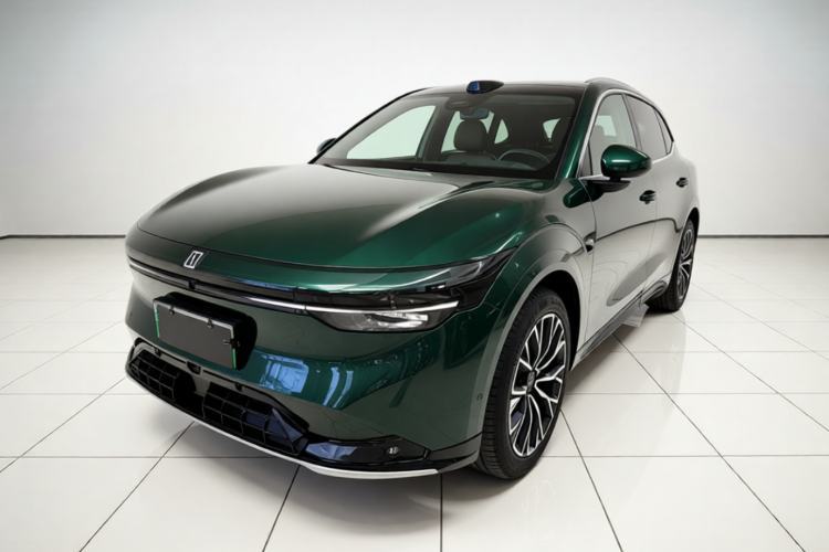 Ojetý Zeekr 7X 2025 75 kWh Rear-Wheel Drive Intelligent Driving Version Guazi used car, China used car export, Used car for sale, Used cars, Cheapest cars for sale
