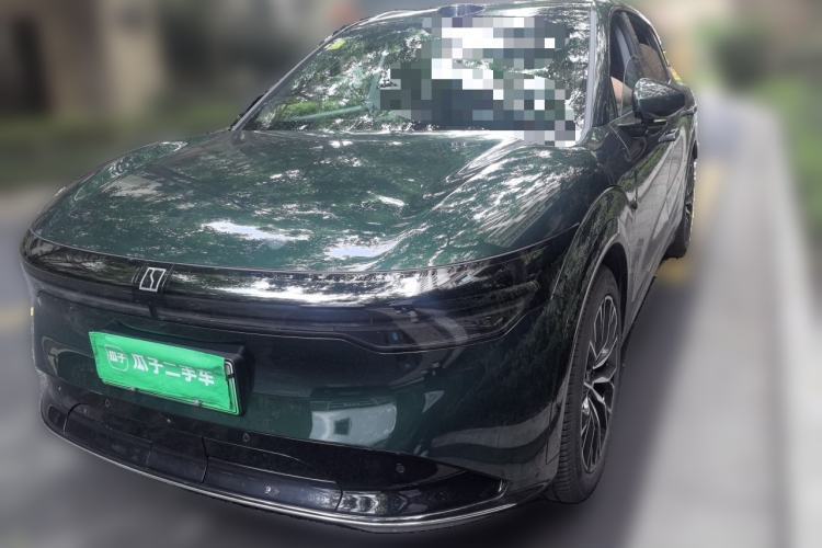 Gebrauchter Zeekr 7X 2025 75 kWh Rear-Wheel Drive Intelligent Driving Version Guazi used car, China used car export, Used car for sale, Used  cars, Cheapest cars for sale