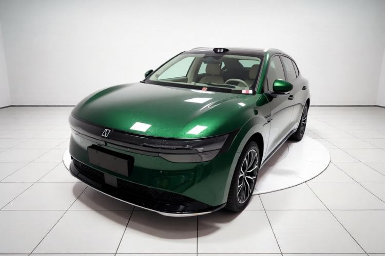 Used Zeekr 7X 2025 75 kWh Rear-Wheel Drive Intelligent Driving Version Guazi used car, China used car export, Used car for sale, Used cars, Cheapest cars for sale