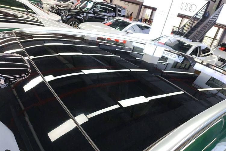Used Zeekr 7X 2025 75 kWh Rear-Wheel Drive Intelligent Driving Version Roof