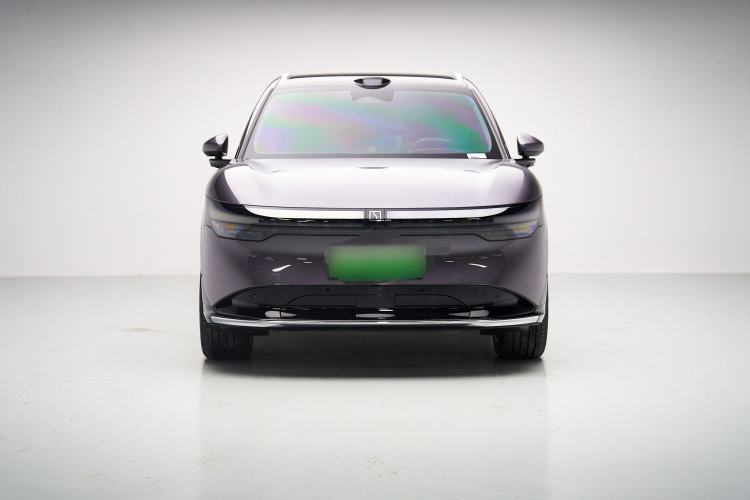Used Zeekr 7X 2025 75 kWh Rear-Wheel Drive Intelligent Driving Version Exterior 2