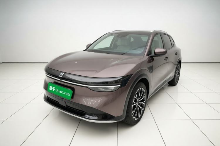 Zeekr 7X 2025 75 kWh Rear-Wheel Drive Intelligent Driving Version usata Guazi used car, China used car export, Used car for sale, Used cars, Cheapest cars for sale