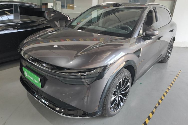 Used Zeekr 7X 2025 100 kWh Long-Range Rear-Wheel Drive with Intelligent Driving Features Guazi used car, China used car export, Used car for sale, Used  cars, Cheapest cars for sale