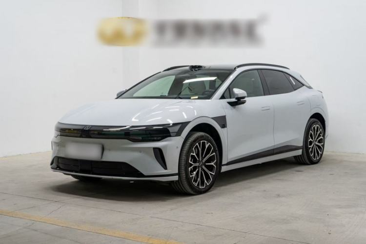 Used Zeekr 7X 2025 75 kWh Rear-Wheel Drive Intelligent Driving Version Guazi used car, China used car export, Used car for sale, Used  cars, Cheapest cars for sale