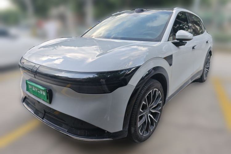 Used Zeekr 7X 2025 75 kWh Rear-Wheel Drive Intelligent Driving Version Guazi used car, China used car export, Used car for sale, Used  cars, Cheapest cars for sale