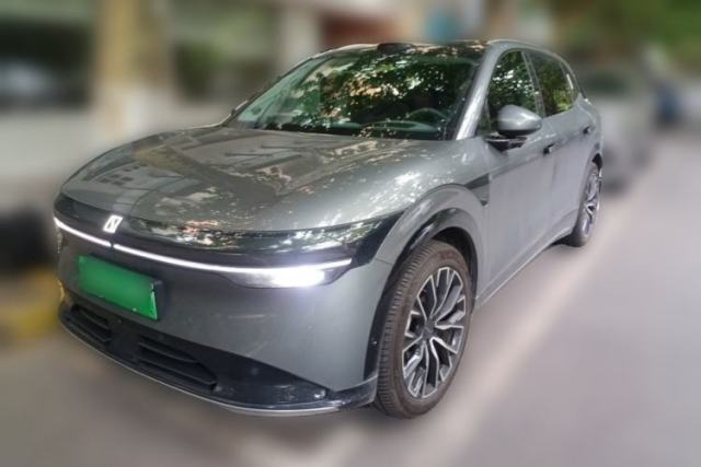 Used Zeekr 7X 2025 75 kWh Rear-Wheel Drive Intelligent Driving Version