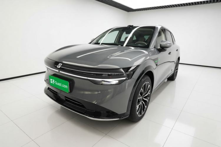 Zeekr 7X 2025 75 kWh Rear-Wheel Drive Intelligent Driving Version usata Guazi used car, China used car export, Used car for sale, Used cars, Cheapest cars for sale